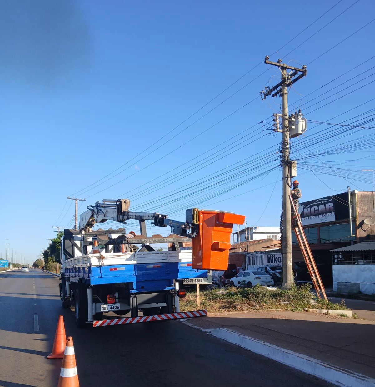 Foto: Divulgação/CEB IPes