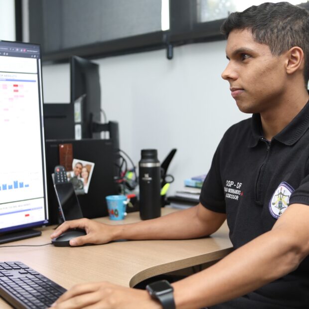 25.6. formação internacional. foto divulgação ssp df2