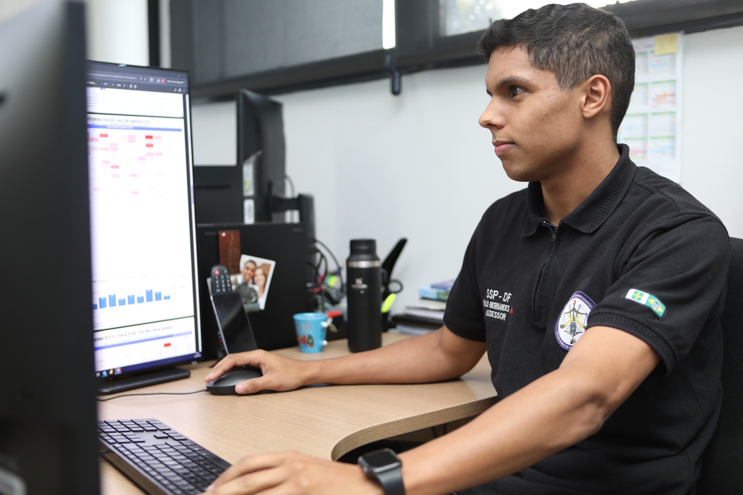 25.6. formação internacional. foto divulgação ssp df2