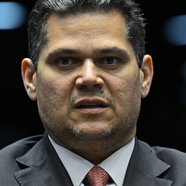 plenário do senado