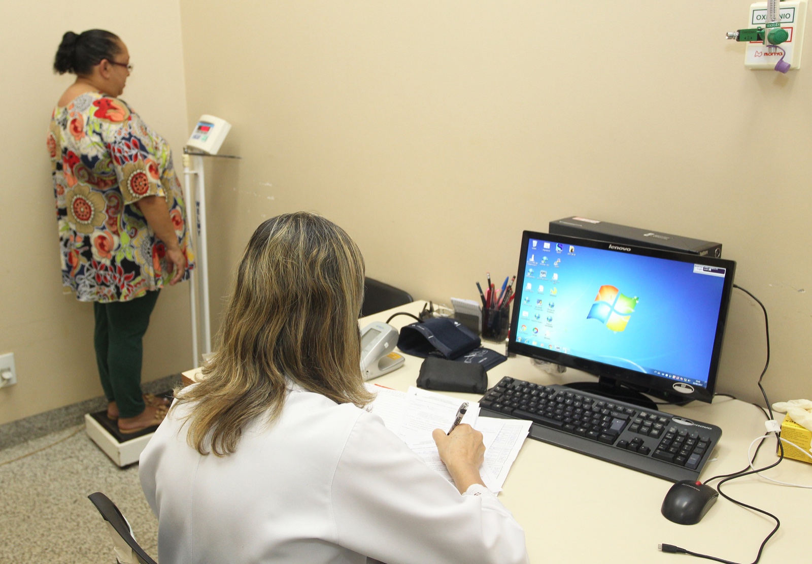 26.6. diabetes. foto divulgação igesdf