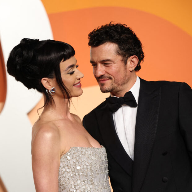 97th academy awards vanity fair party