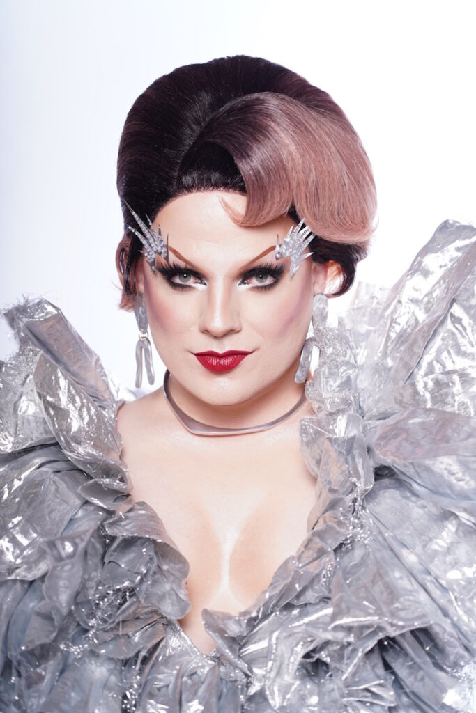 lorelay fox é jurada da mostra vera verão foto divulgação