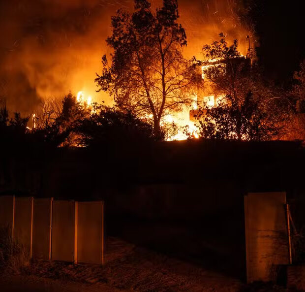 Foto: ANGELOS TZORTZINIS/AFP