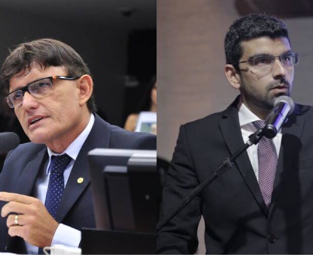 Éder mauro e dr. daniel