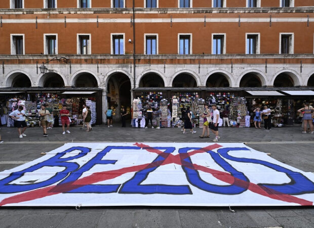 Foto: Andrea Pattaro/AFP
