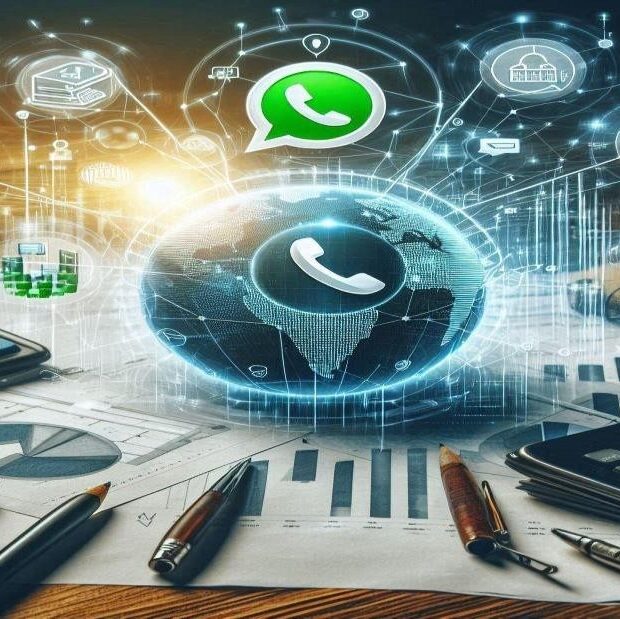 whatsapp business