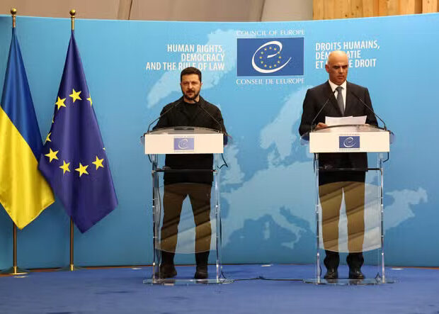 Foto: FREDERICK FLORIN / AFP