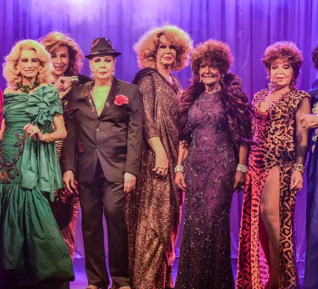 divinas divas