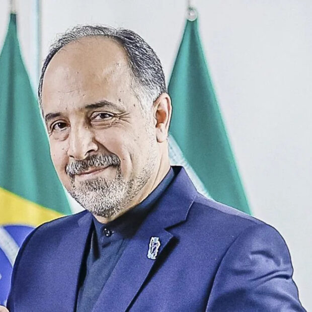 Foto: Ricardo Stuckert / PR