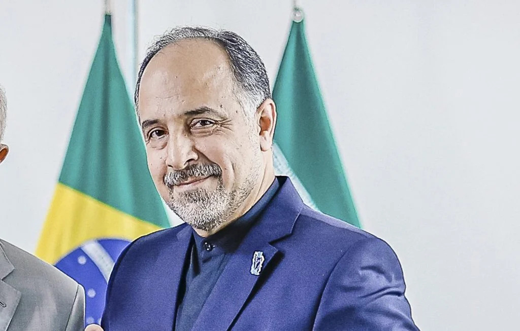 Foto: Ricardo Stuckert / PR