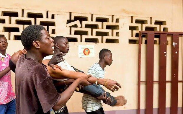 Foto: Reprodução/AFP