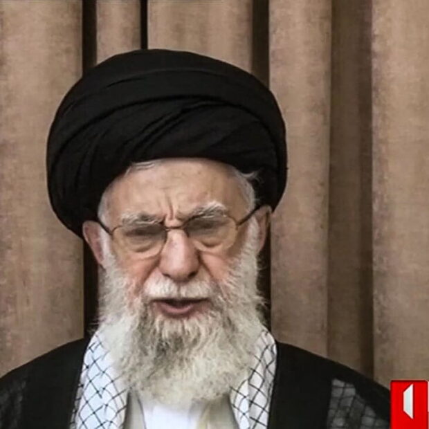 Foto: Irib News Agency / AFP