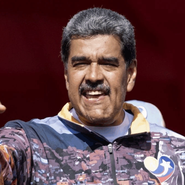 Foto: Juan Barreto/AFP