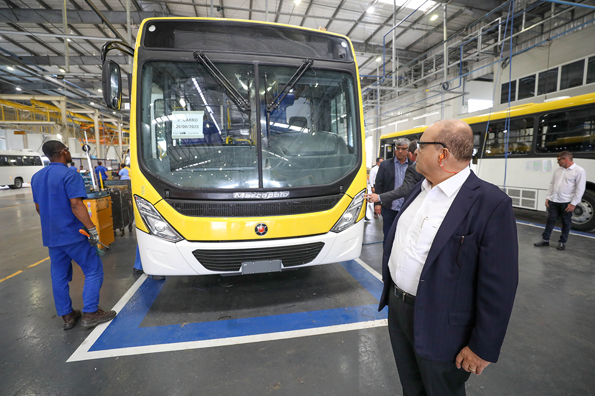 Foto: Renato Alves/Agência Brasília