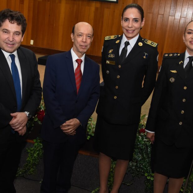 Foto: Divulgação/PMDF