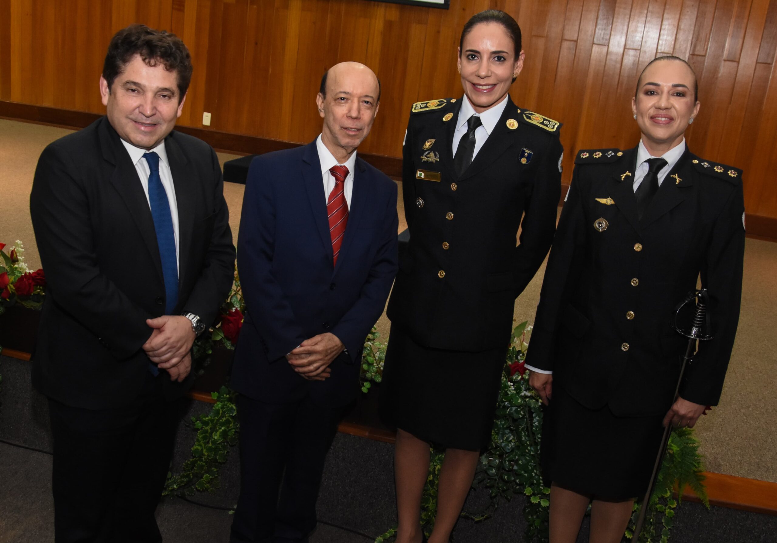 Foto: Divulgação/PMDF