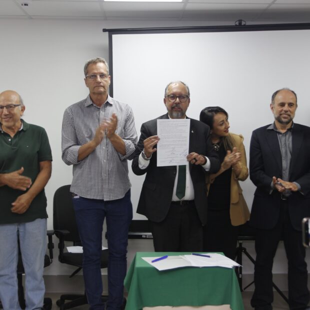 Foto: Divulgação/Sema-DF