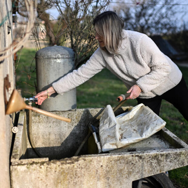 Foto: Marco BERTORELLO / AFP