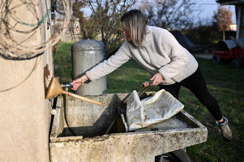 Foto: Marco BERTORELLO / AFP