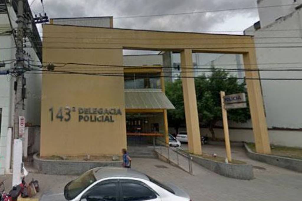 delegacia rj