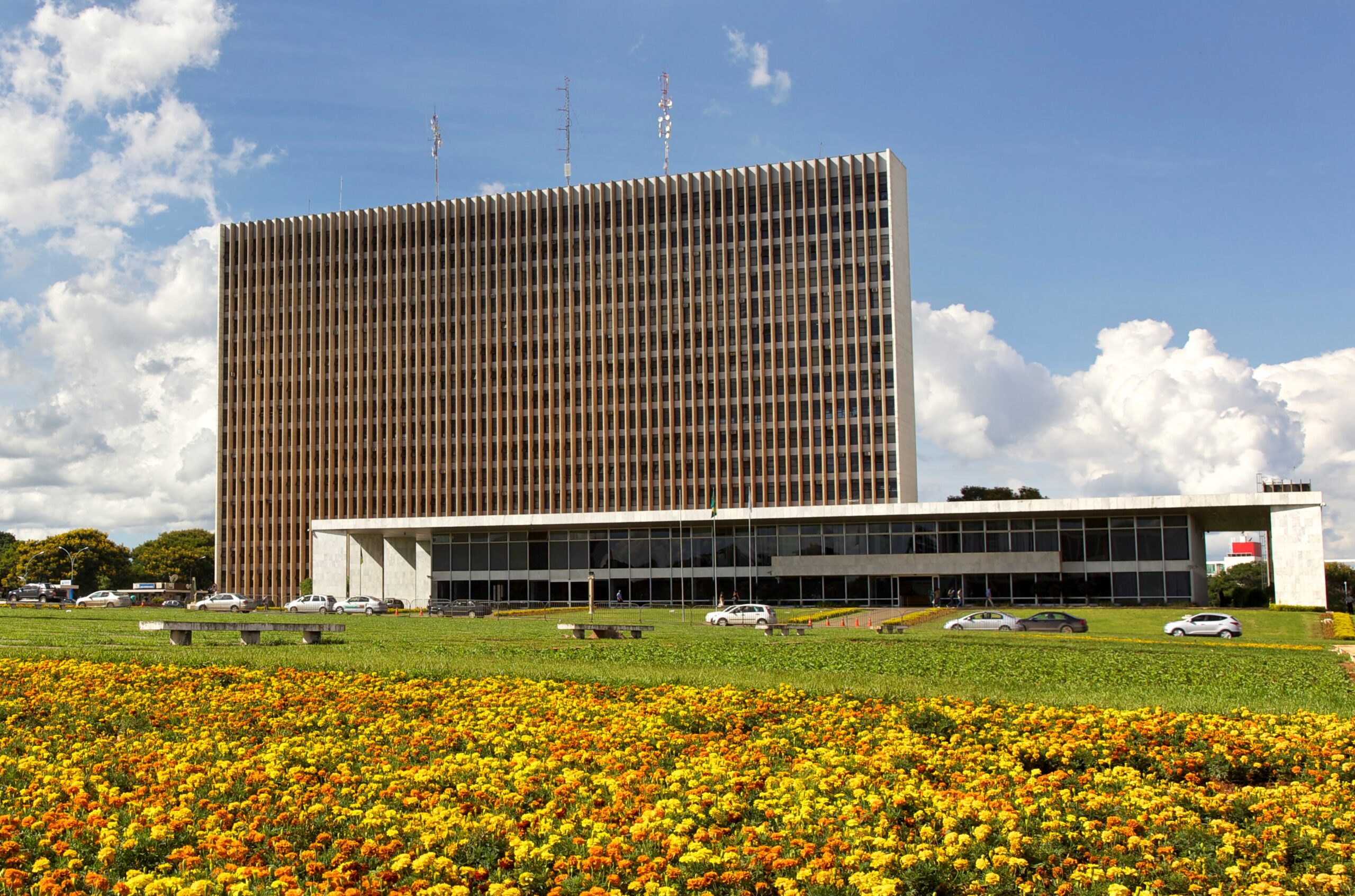 Foto: Arquivo/Agência Brasília