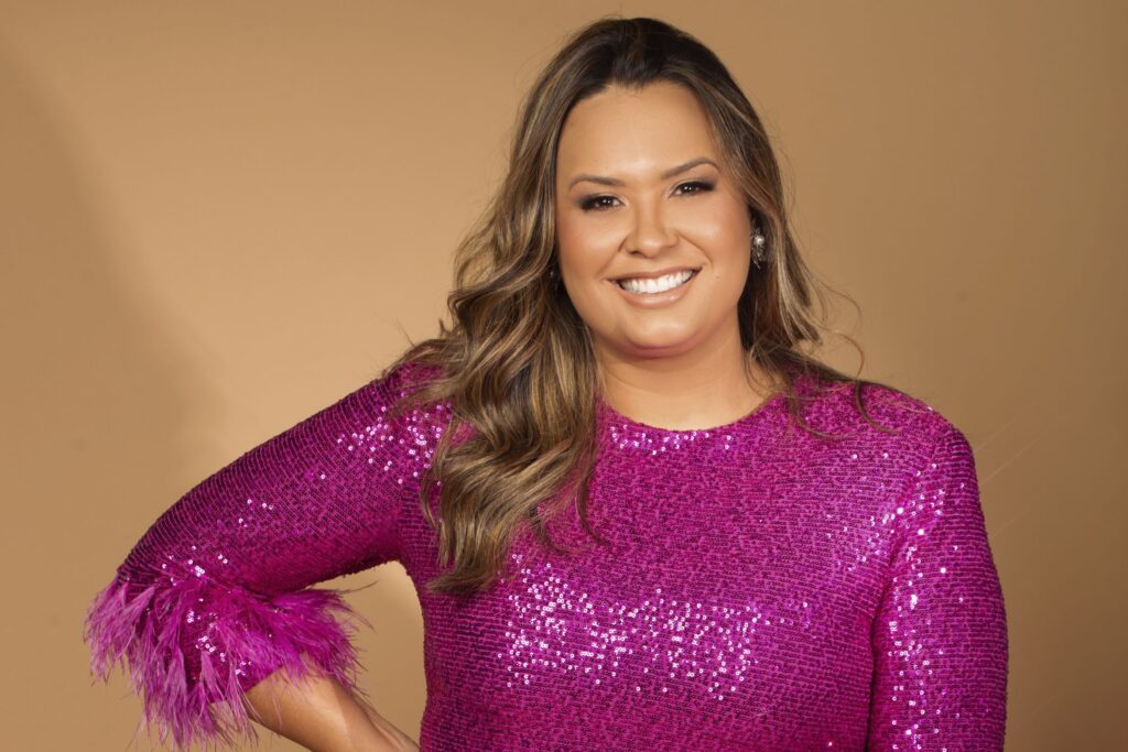 adriana samartini divulgação