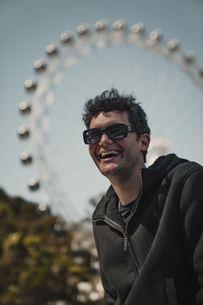 simple jack divulgação