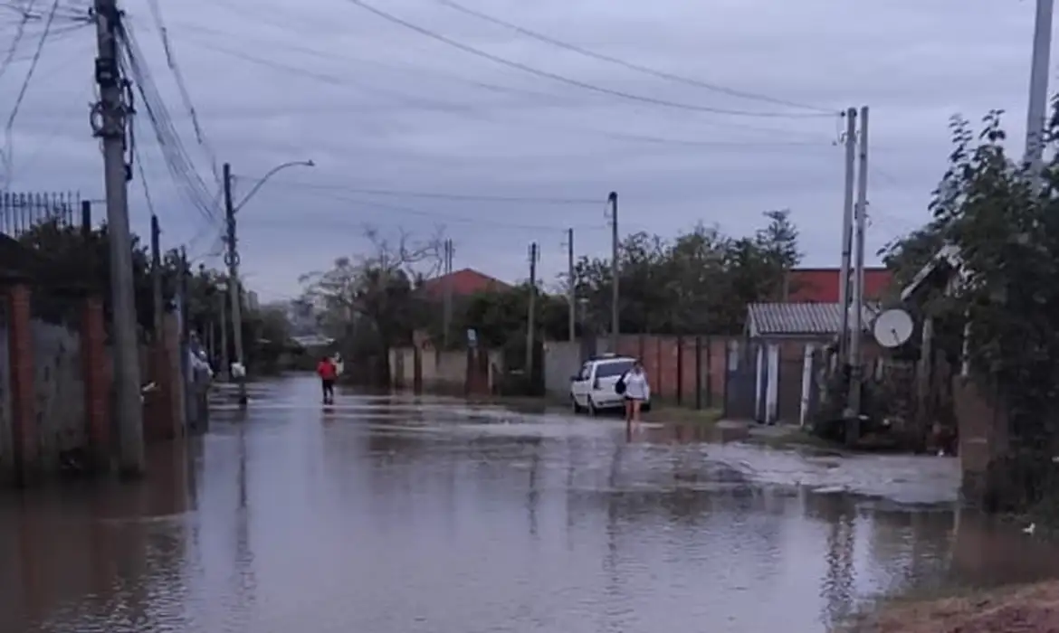 porto alegre chuva
