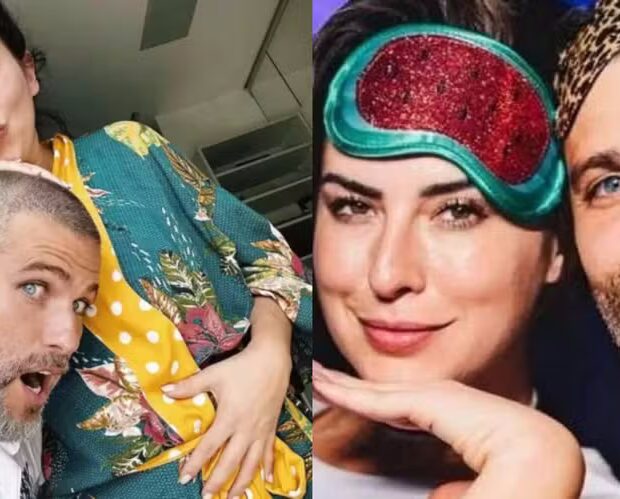 Uma frasezinha no Story e pronto: a internet já decretou o fim da amizade! Mas Fê garante que tá tudo certo entre eles