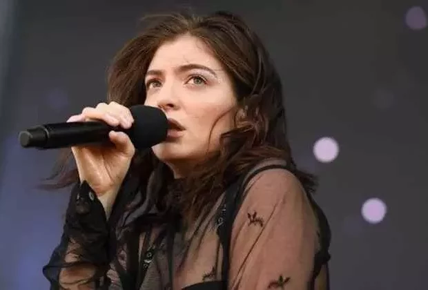 lorde