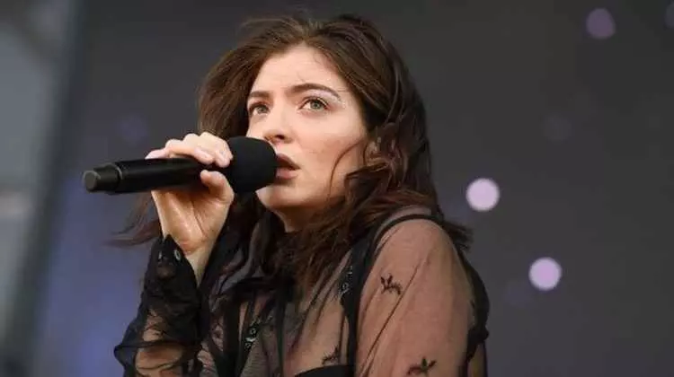 lorde