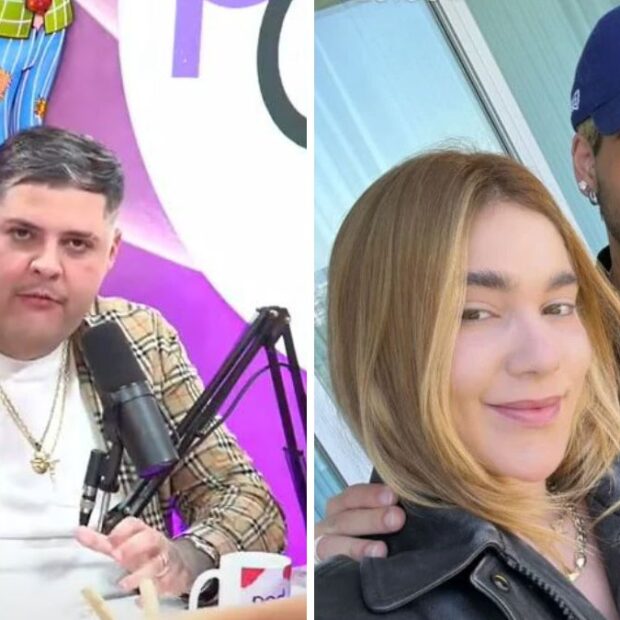 Em entrevista ao Podcats, Maumau não entrou em detalhes, mas afirmou que, se dependesse de Zé Felipe, ele ainda estaria casado