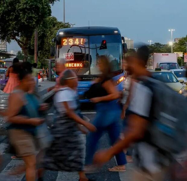 fluxo migratório