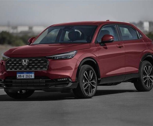 carros honda