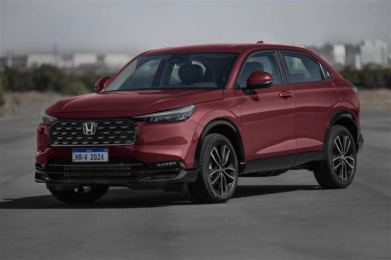 carros honda