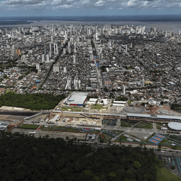 Foto: Carlos Fabal/AFP