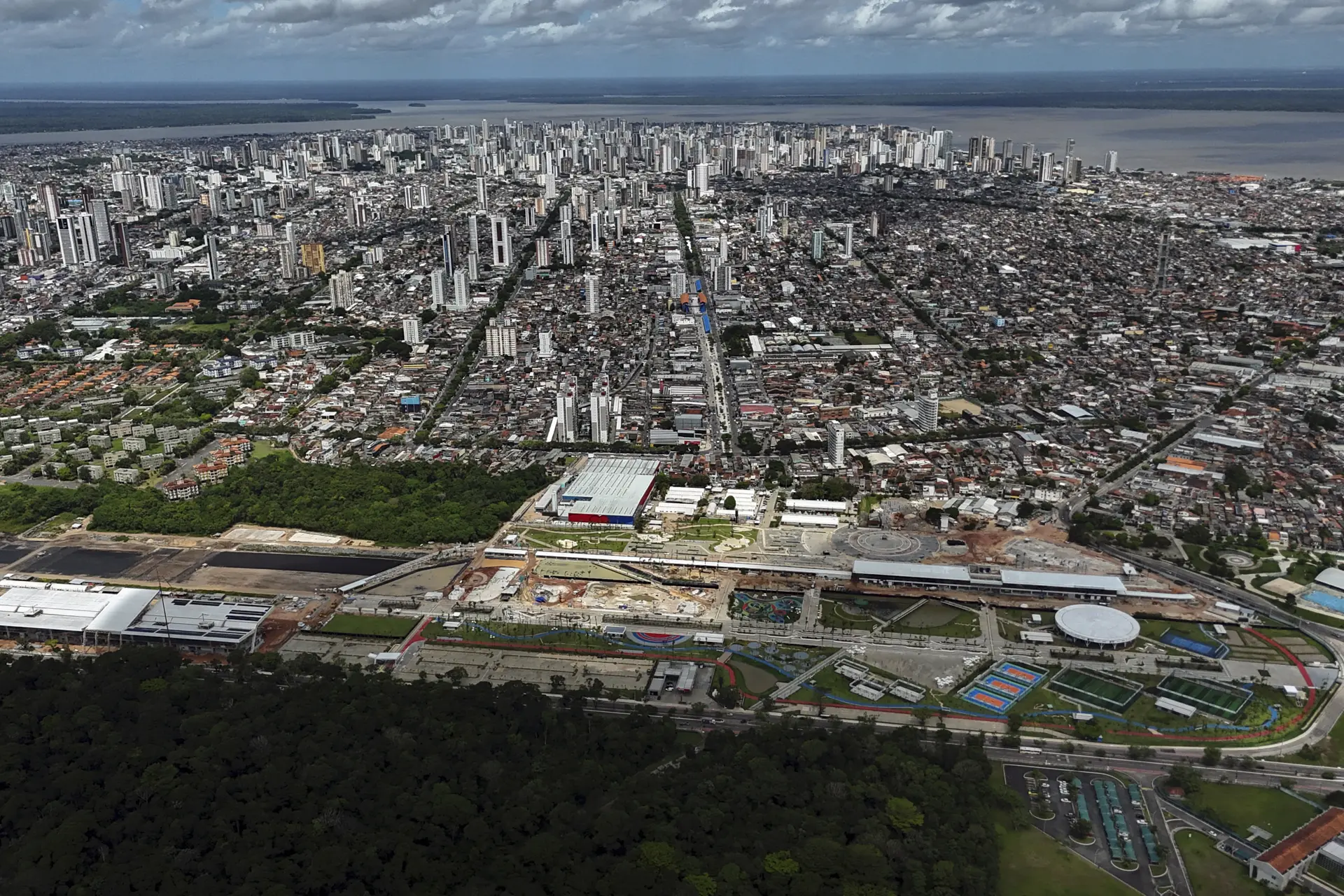 Foto: Carlos Fabal/AFP