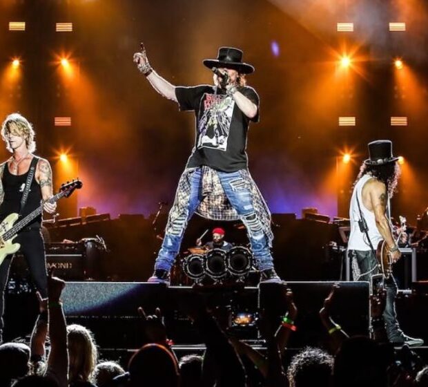 guns n roses