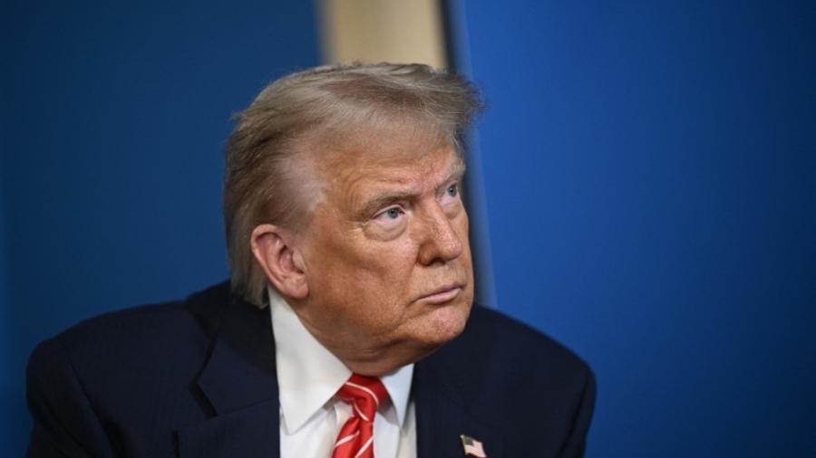 Foto: Brendan SMIALOWSKI / AFP