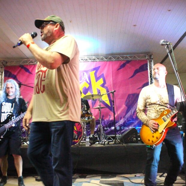 Divulgação / Sonda Mãe