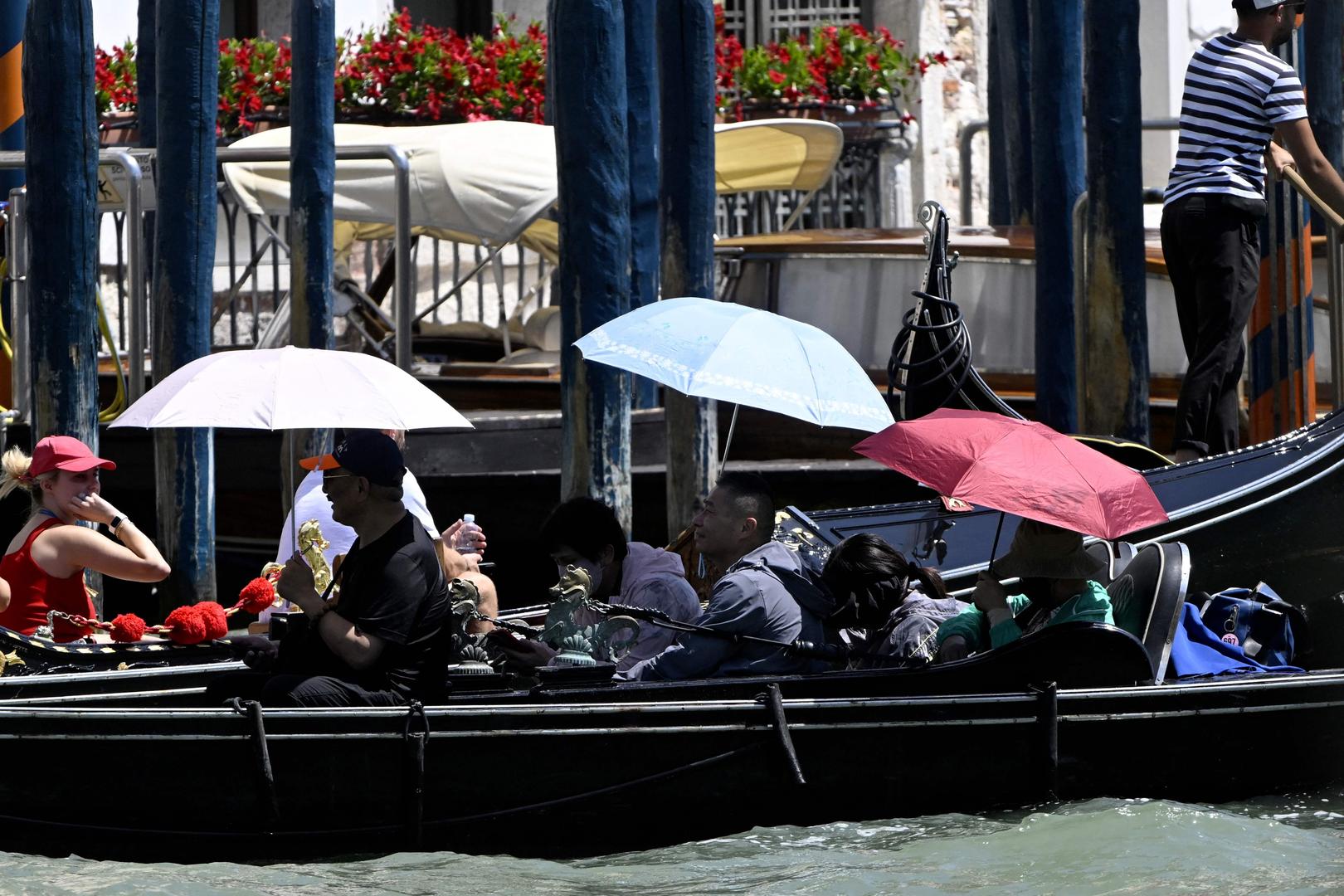 Foto: ANDREA PATTARO / AFP