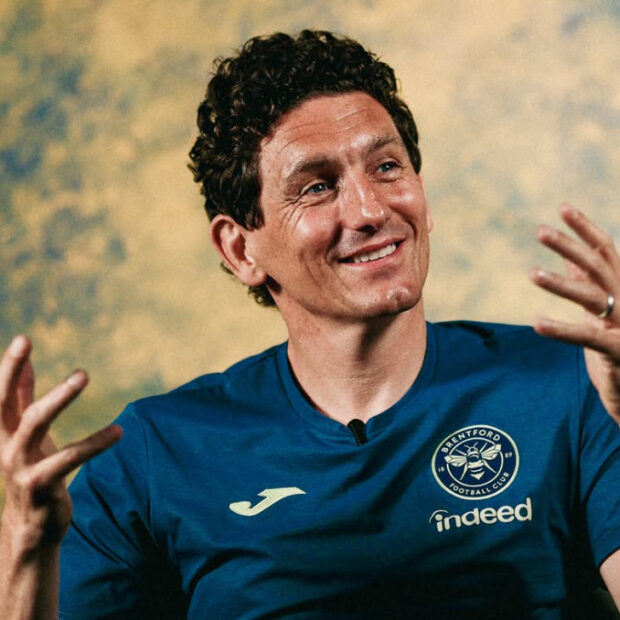 keith andrews