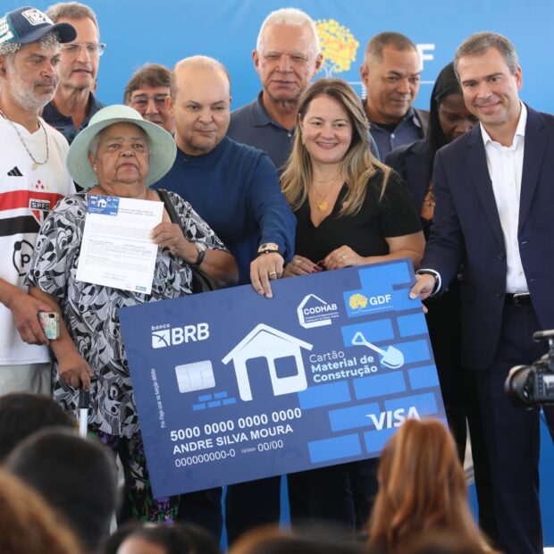 Foto: Lúcio Bernardo Jr./Agência Brasília