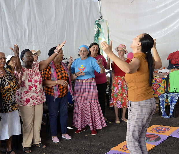 Foto: Yuri Freitas/Agência Saúde-DF