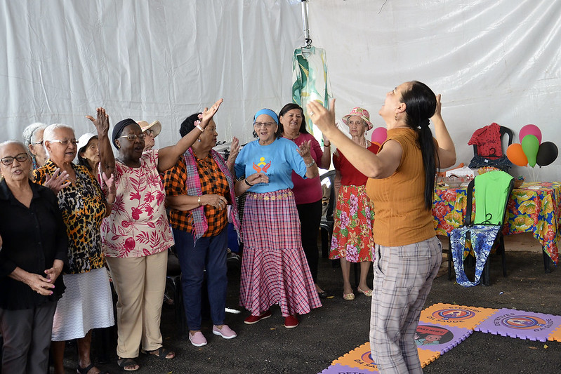 Foto: Yuri Freitas/Agência Saúde-DF