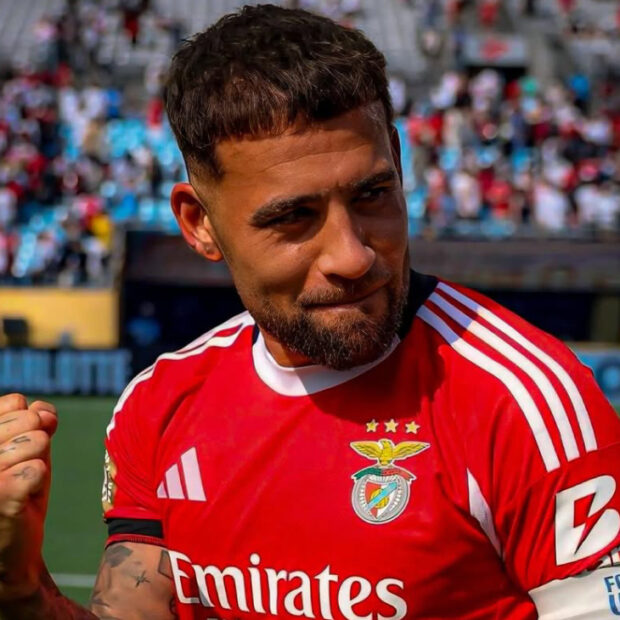 otamendi