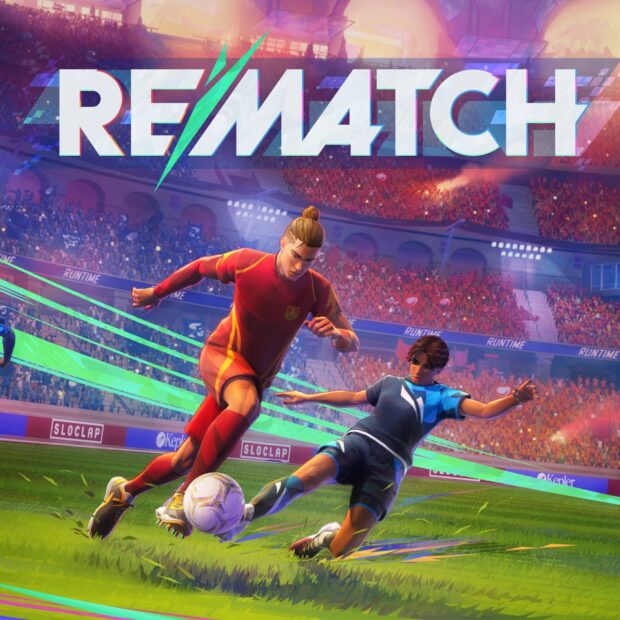 rematch