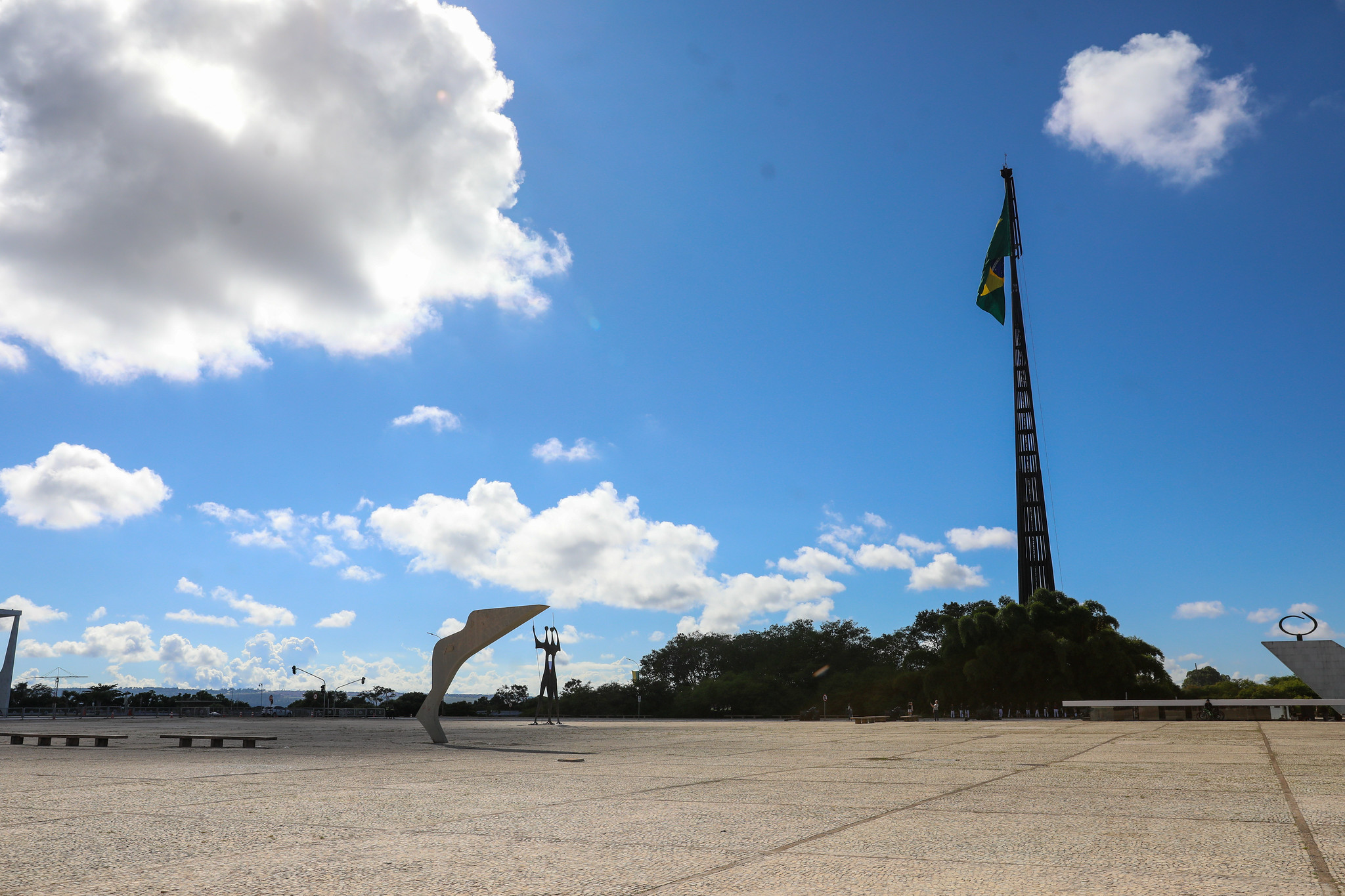 Foto: Paulo H. Carvalho/Agência Brasília