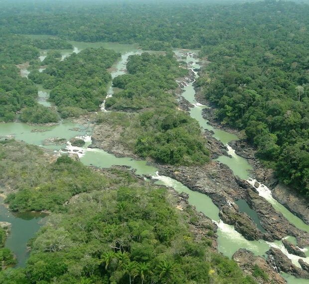 Foto: Divulgação/Governo do Pará